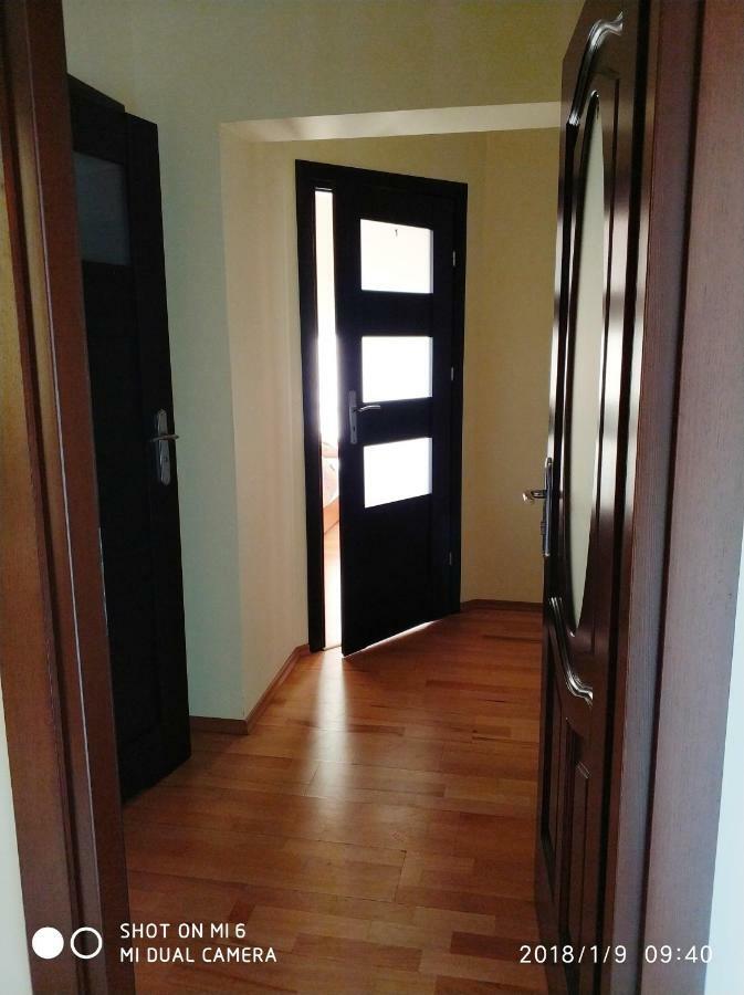 Np Sunshine Hostel Rybie Экстерьер фото